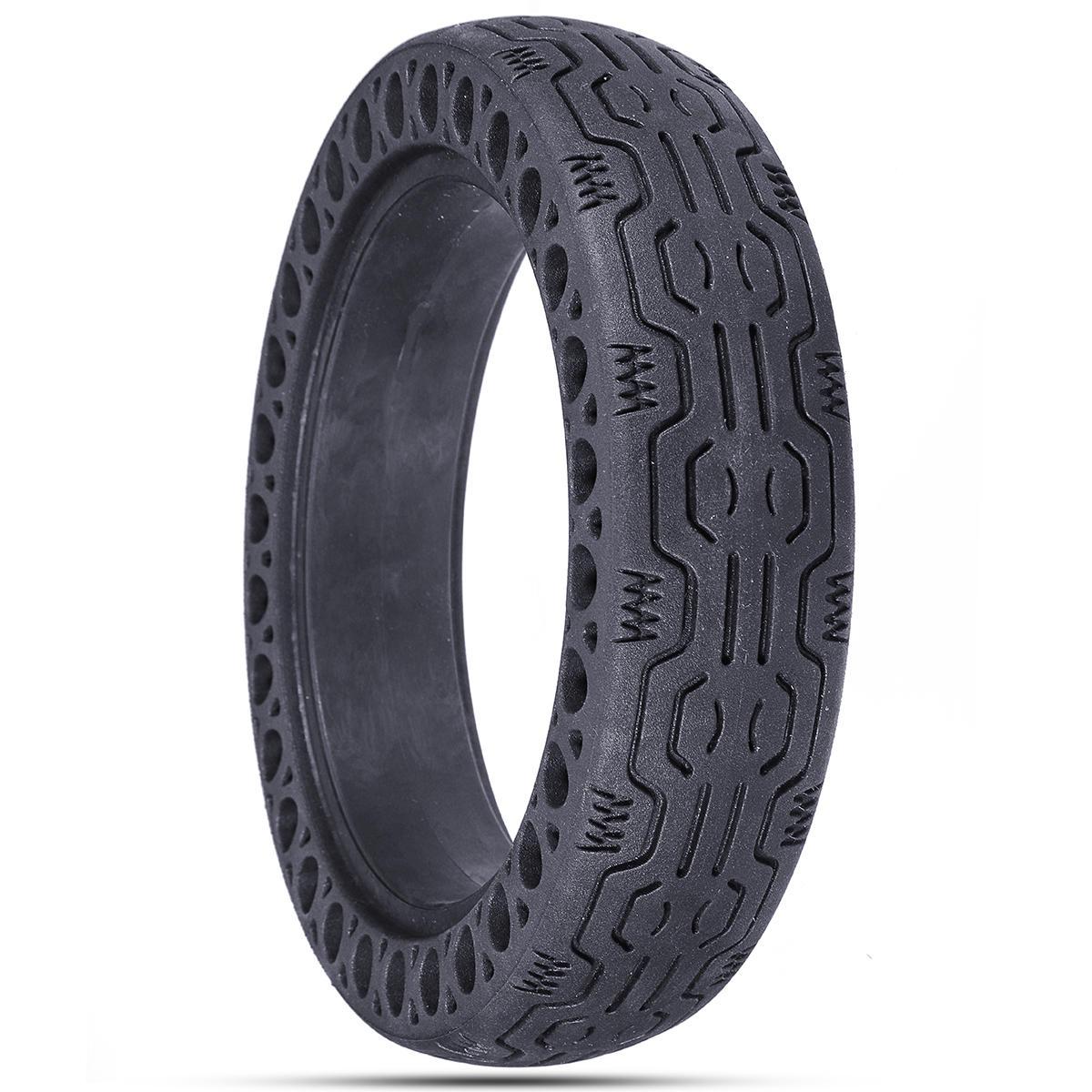Xiaomi Compatible Solid Tyre-Electric Scooters London