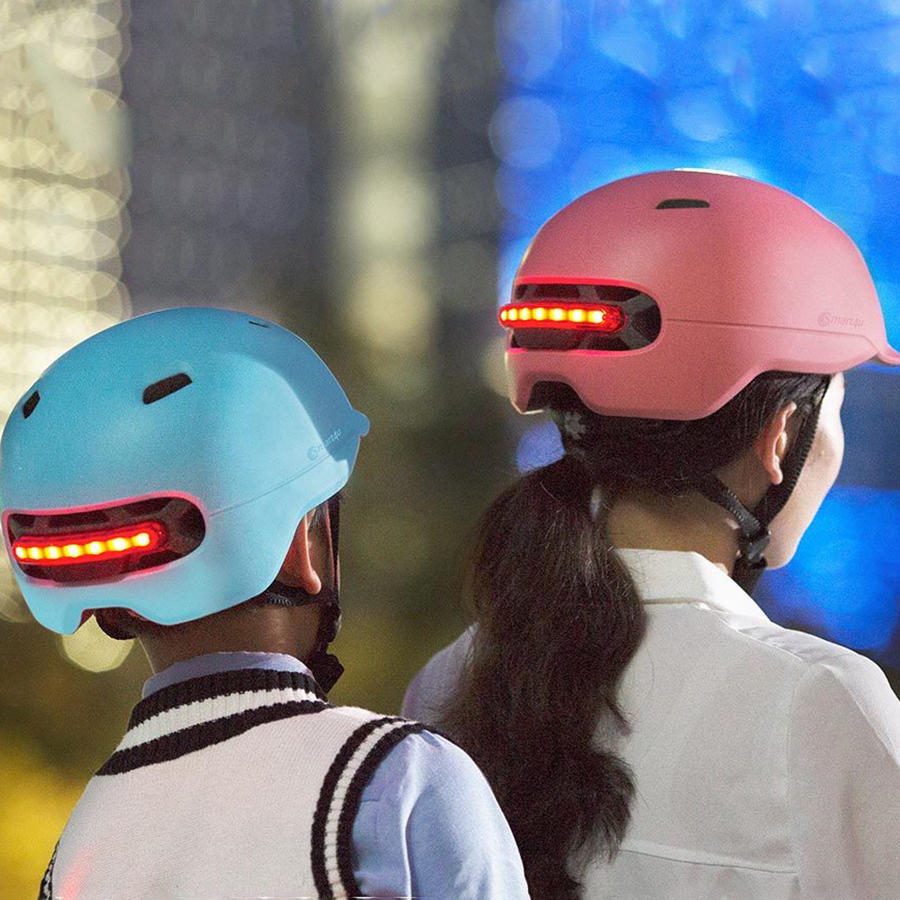 Smart4u helmet review hotsell