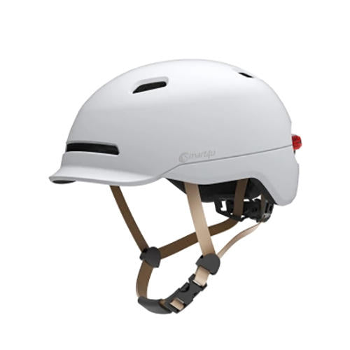 Xiaomi Smart4u SH50 Waterproof Smart Helmet with Automatic Light-Electric Scooters London