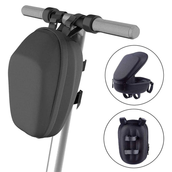 Carrier Storage Bag for Electric Scooter-Electric Scooters London