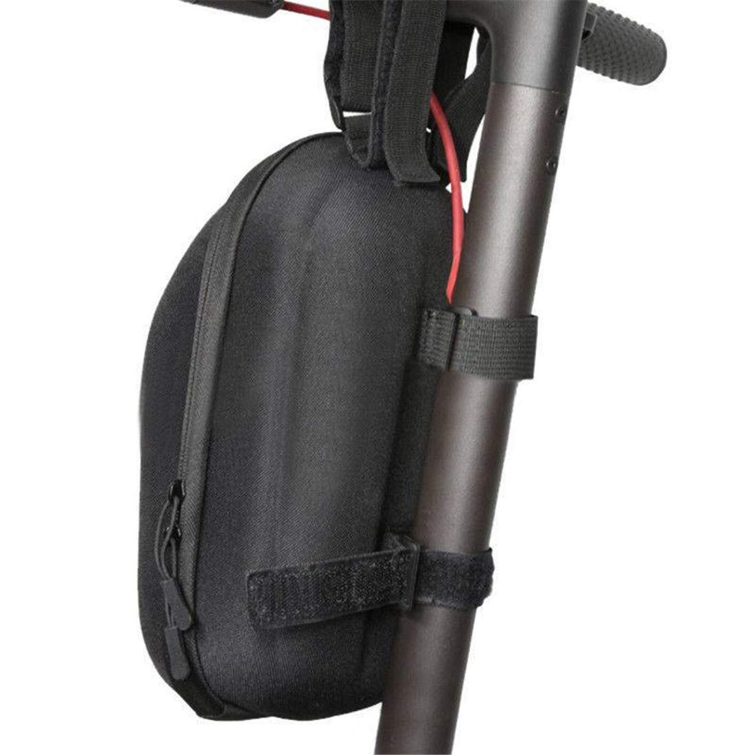 Carrier Storage Bag for Electric Scooter-Electric Scooters London