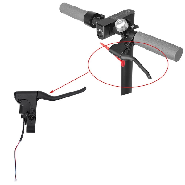 Brake Lever For Xiaomi M365 Electric Scooter
