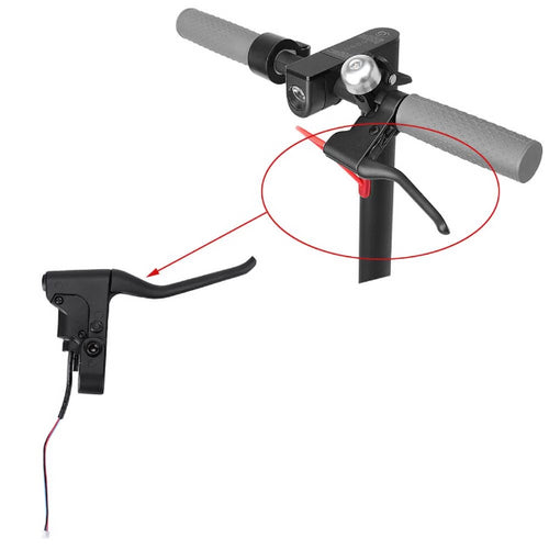 Brake Lever For Xiaomi M365 Electric Scooter-Electric Scooters London