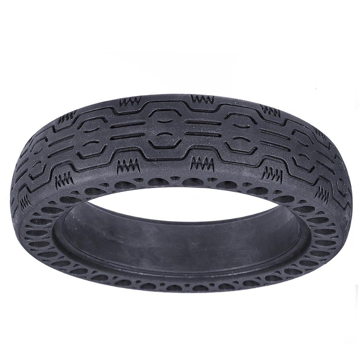 Xiaomi Compatible Solid Tyre-Electric Scooters London