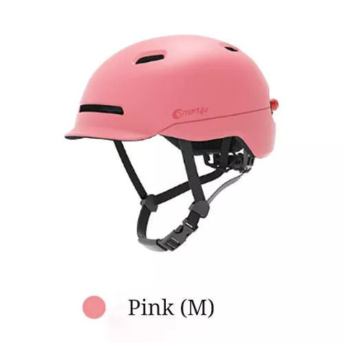 Xiaomi Smart4u SH50 Waterproof Smart Helmet with Automatic Light-Electric Scooters London