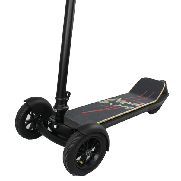 CityBot City Board Folding Electric 3-Wheel Scooter-Electric Scooters London