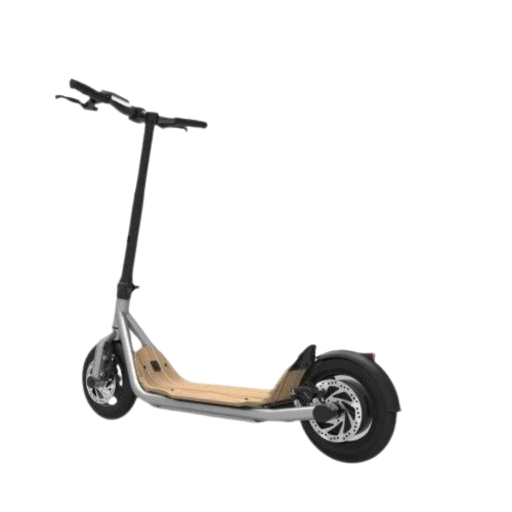 8TEV B10 ROAM Electric Scooter-Electric Scooters London