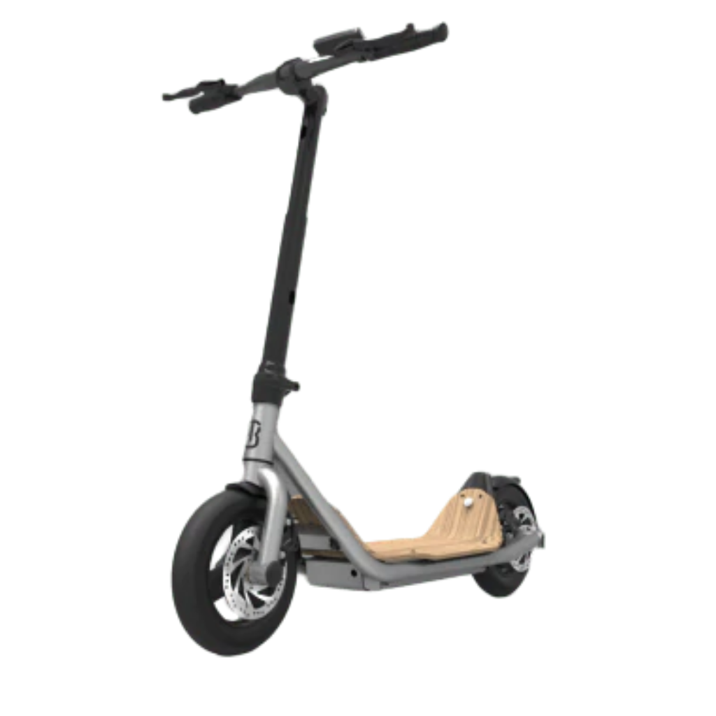 8TEV B10 ROAM Electric Scooter-Electric Scooters London