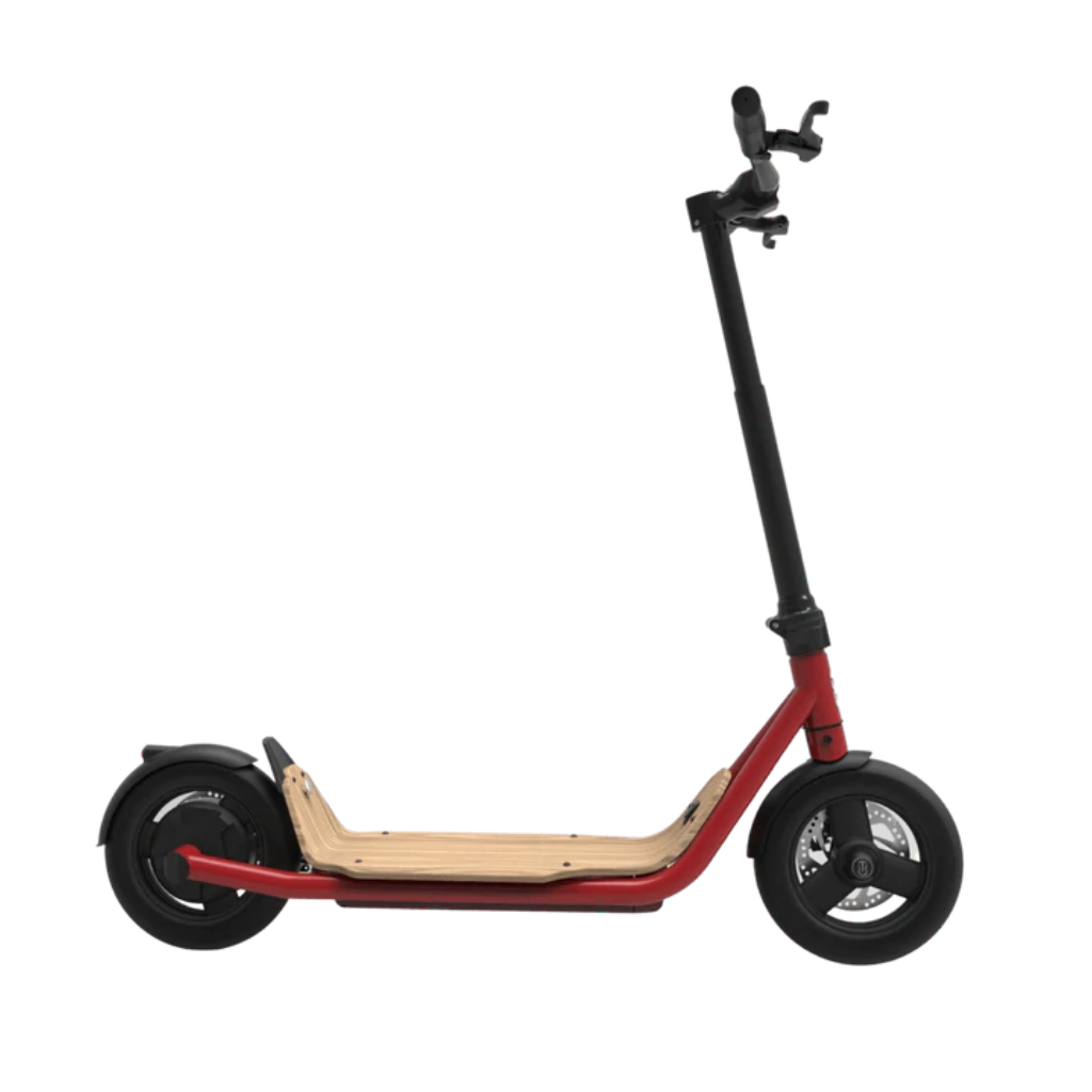 8TEV B10 ROAM Electric Scooter-Electric Scooters London