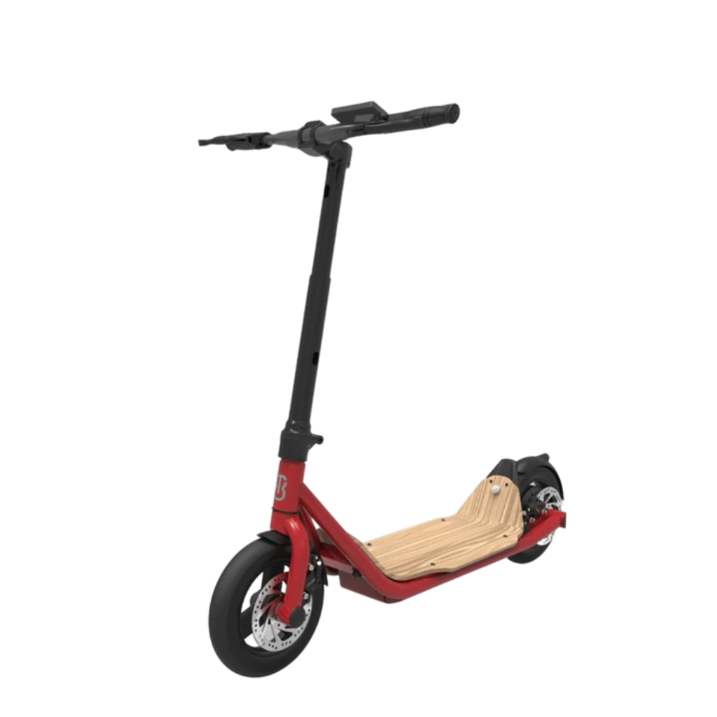 8TEV B10 ROAM Electric Scooter-Electric Scooters London