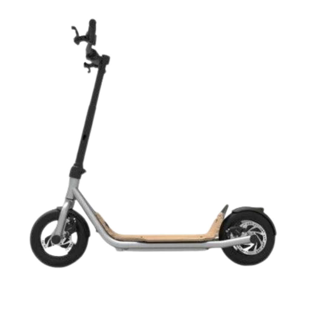 8TEV B10 ROAM Electric Scooter-Electric Scooters London