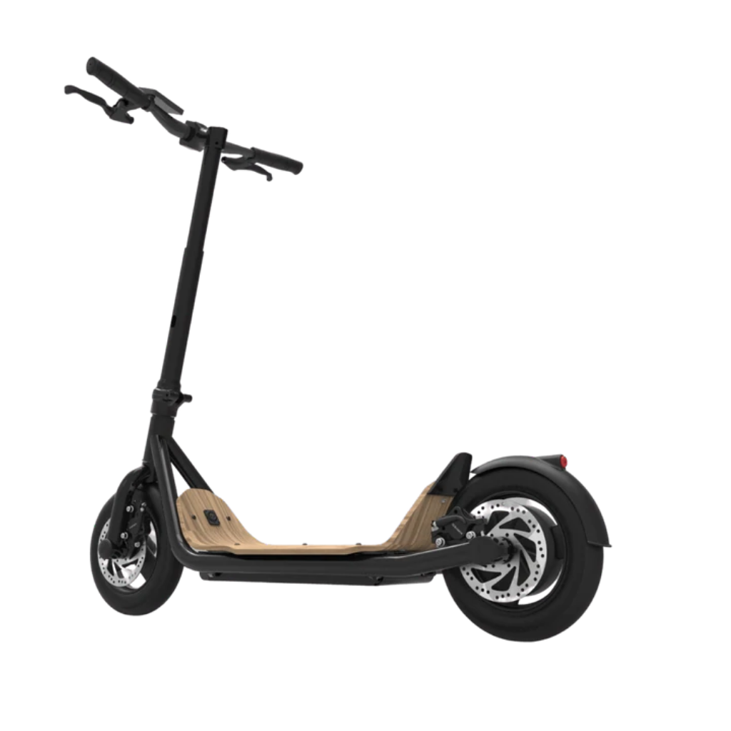 8TEV B10 ROAM Electric Scooter-Electric Scooters London