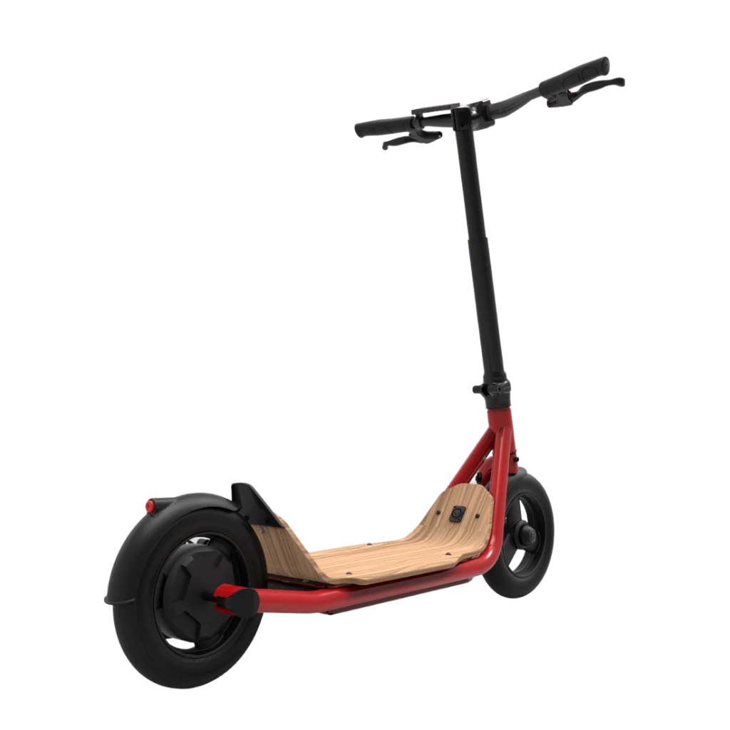 8TEV B10 ROAM Electric Scooter-Electric Scooters London