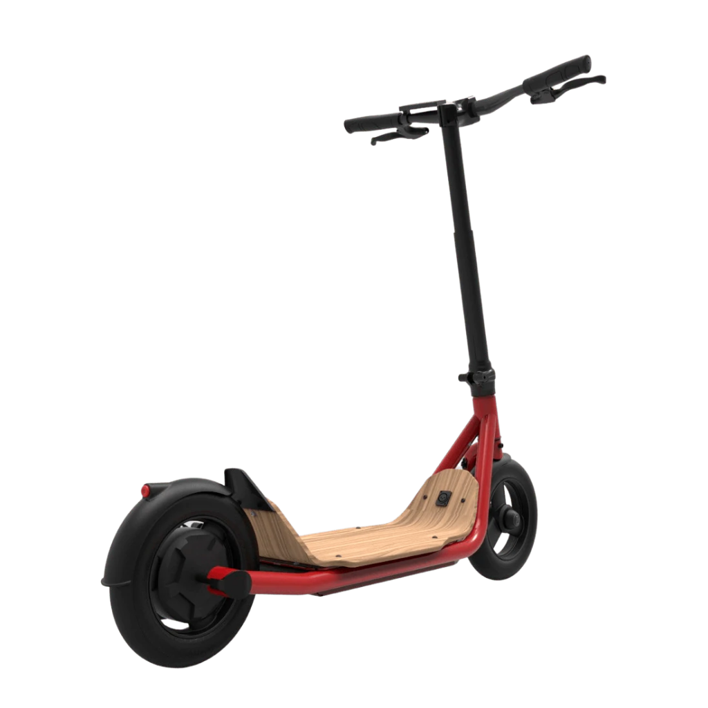 8TEV B10 PROXI Electric Scooter-Electric Scooters London