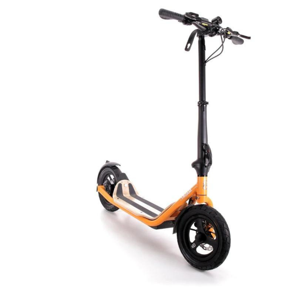 8TEV B12 ROAM Electric Scooter-Electric Scooters London