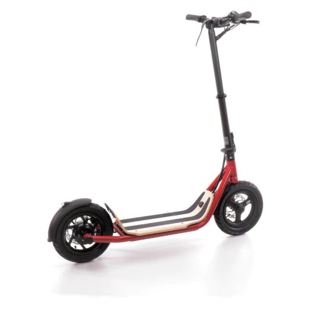 8TEV B12 ROAM Electric Scooter-Electric Scooters London