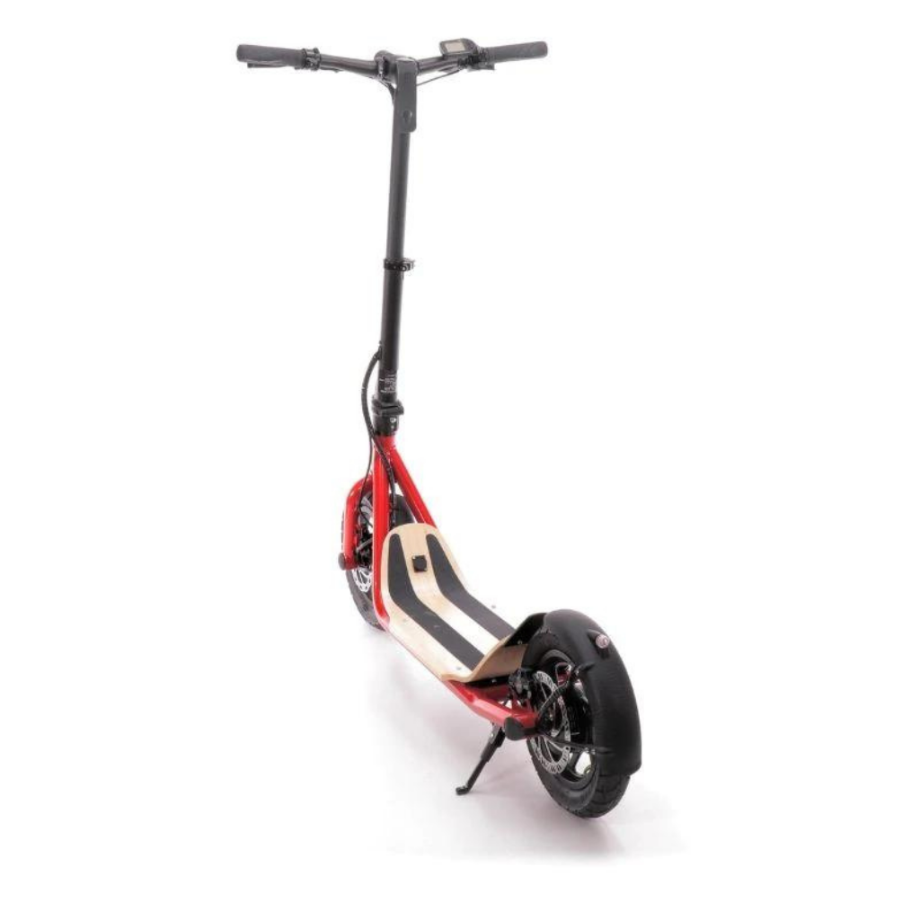 8TEV B12 ROAM Electric Scooter-Electric Scooters London