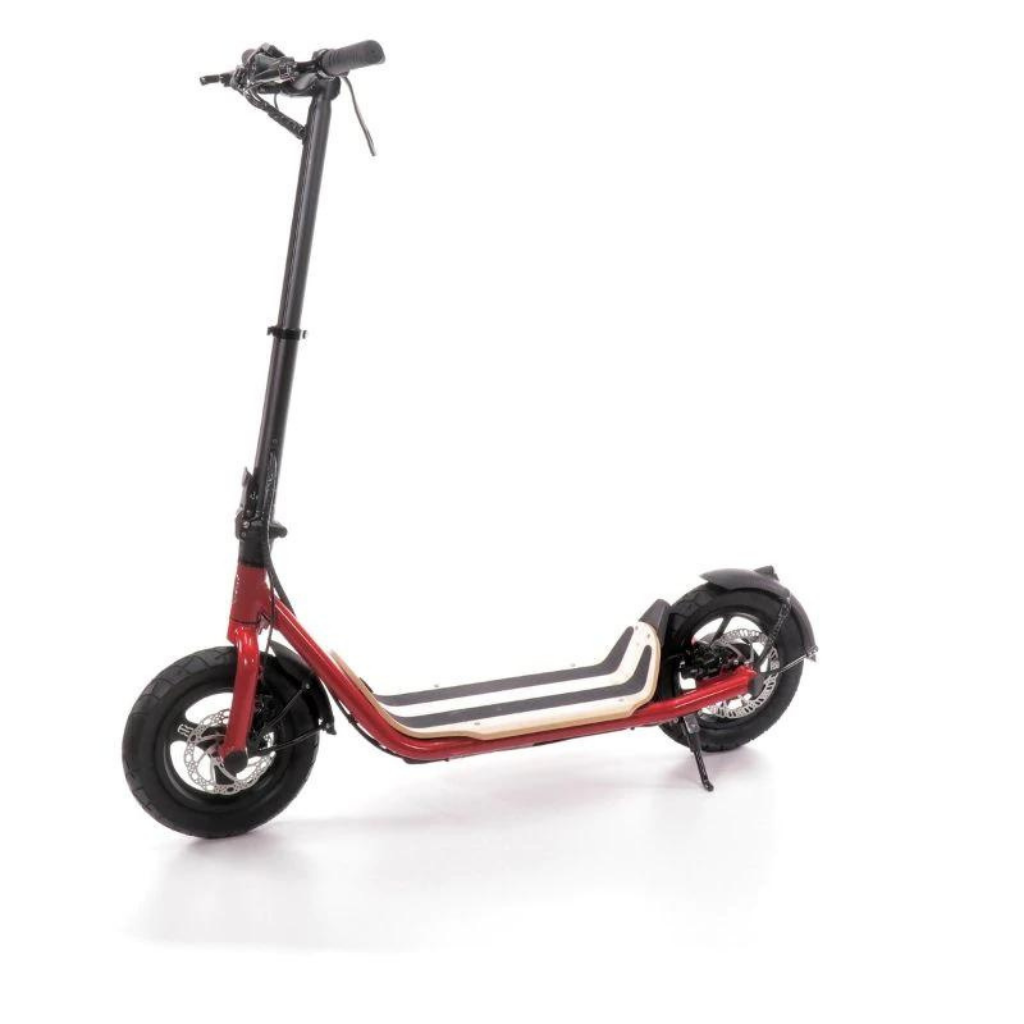 8TEV B12 ROAM Electric Scooter-Electric Scooters London