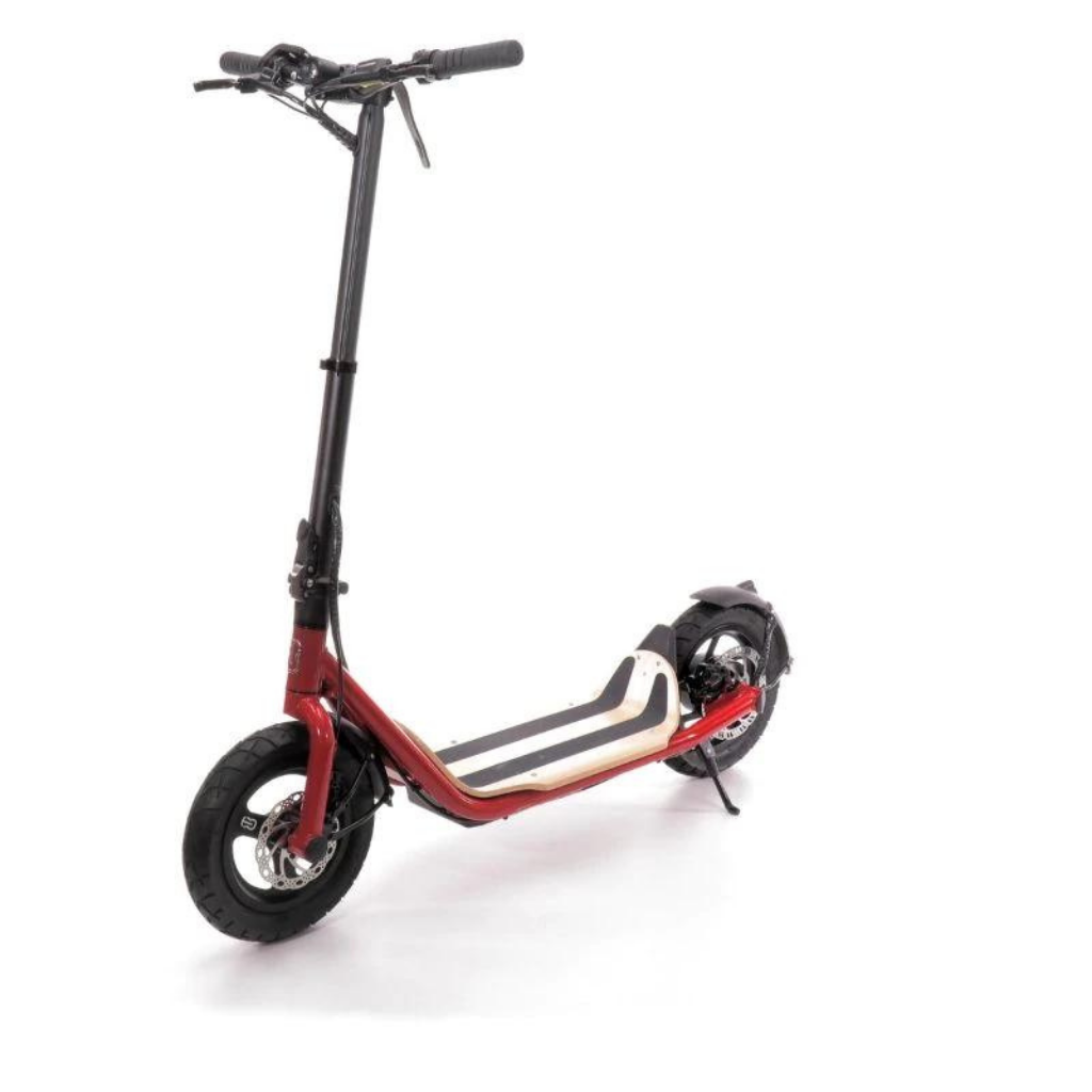 8TEV B12 ROAM Electric Scooter-Electric Scooters London