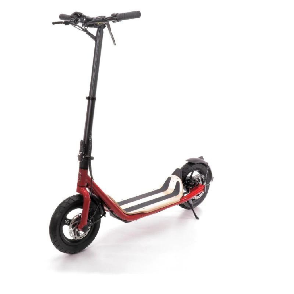 8TEV B12 CLASSIC Electric Scooter-Electric Scooters London