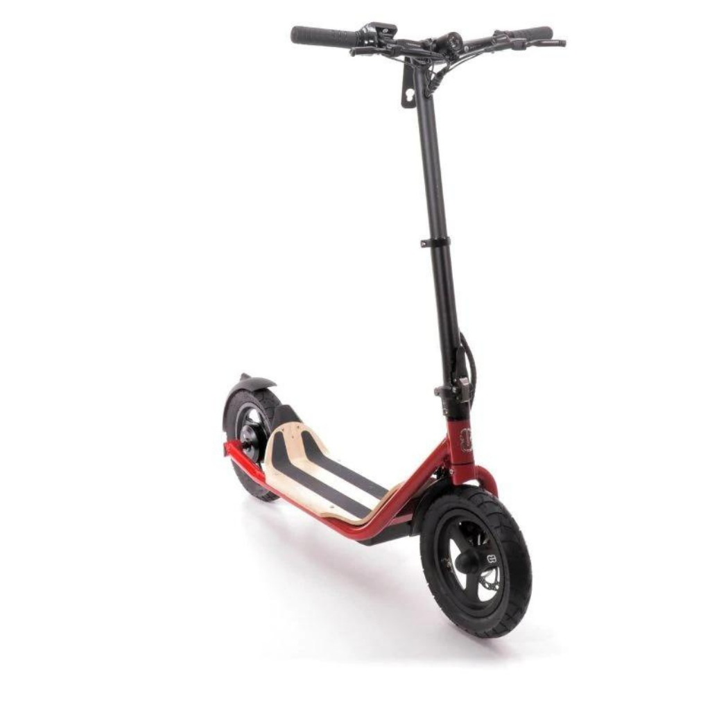 8TEV B12 ROAM Electric Scooter-Electric Scooters London