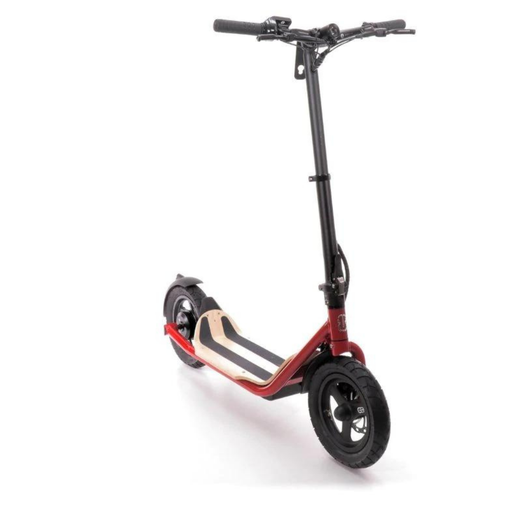 8TEV B12 CLASSIC Electric Scooter-Electric Scooters London