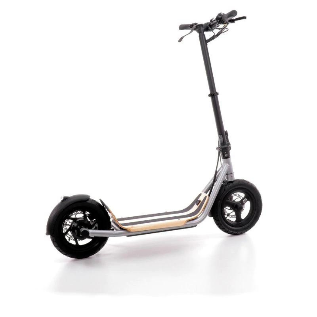 8TEV B12 CLASSIC Electric Scooter-Electric Scooters London