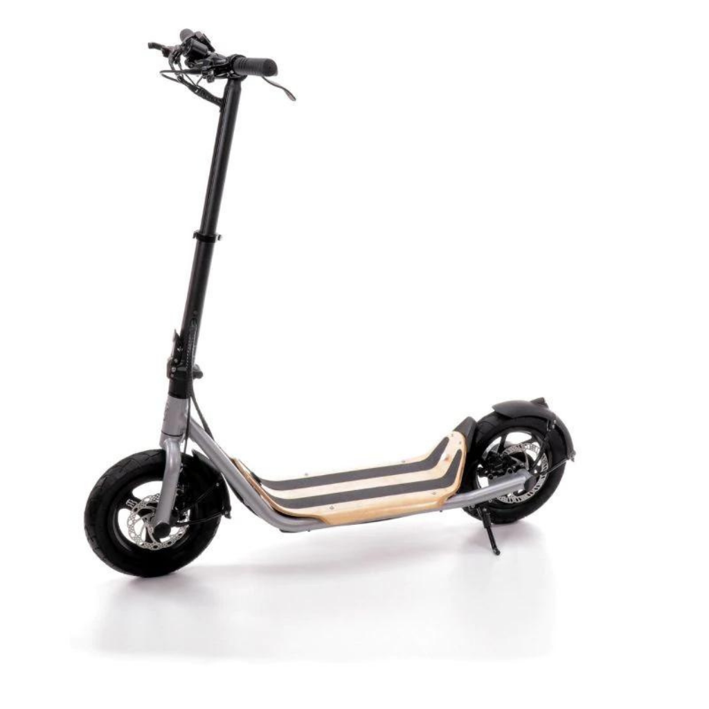 8TEV B12 ROAM Electric Scooter-Electric Scooters London