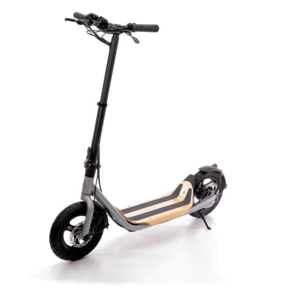 8TEV B12 ROAM Electric Scooter-Electric Scooters London