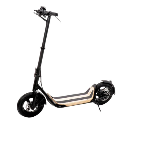 8TEV B12 ROAM Electric Scooter-Electric Scooters London