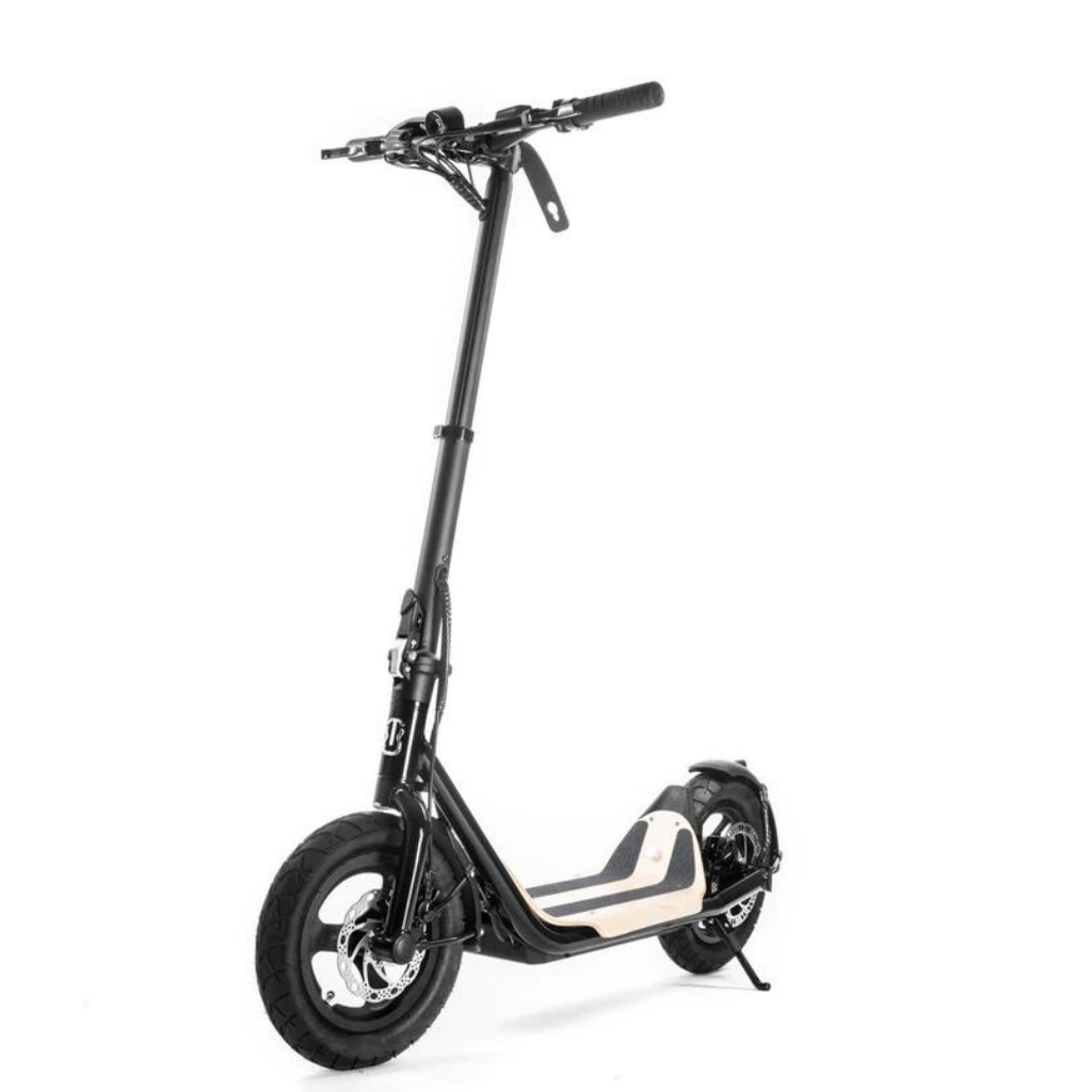 8TEV B12 ROAM Electric Scooter-Electric Scooters London