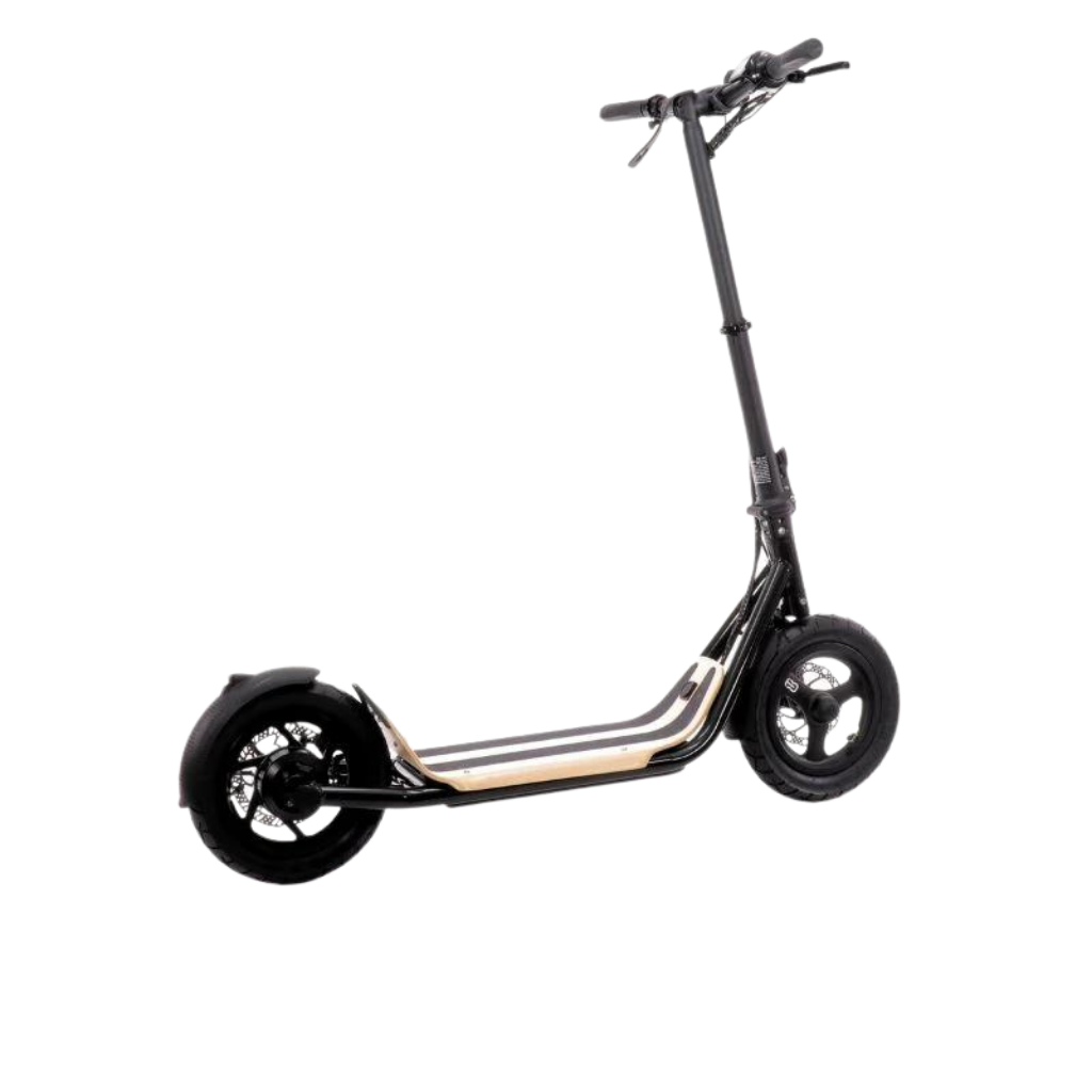 8TEV B12 ROAM Electric Scooter-Electric Scooters London