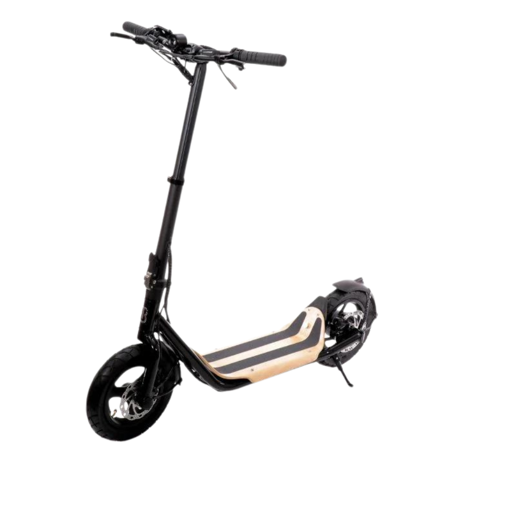 8TEV B12 PROXI Electric Scooter-Electric Scooters London