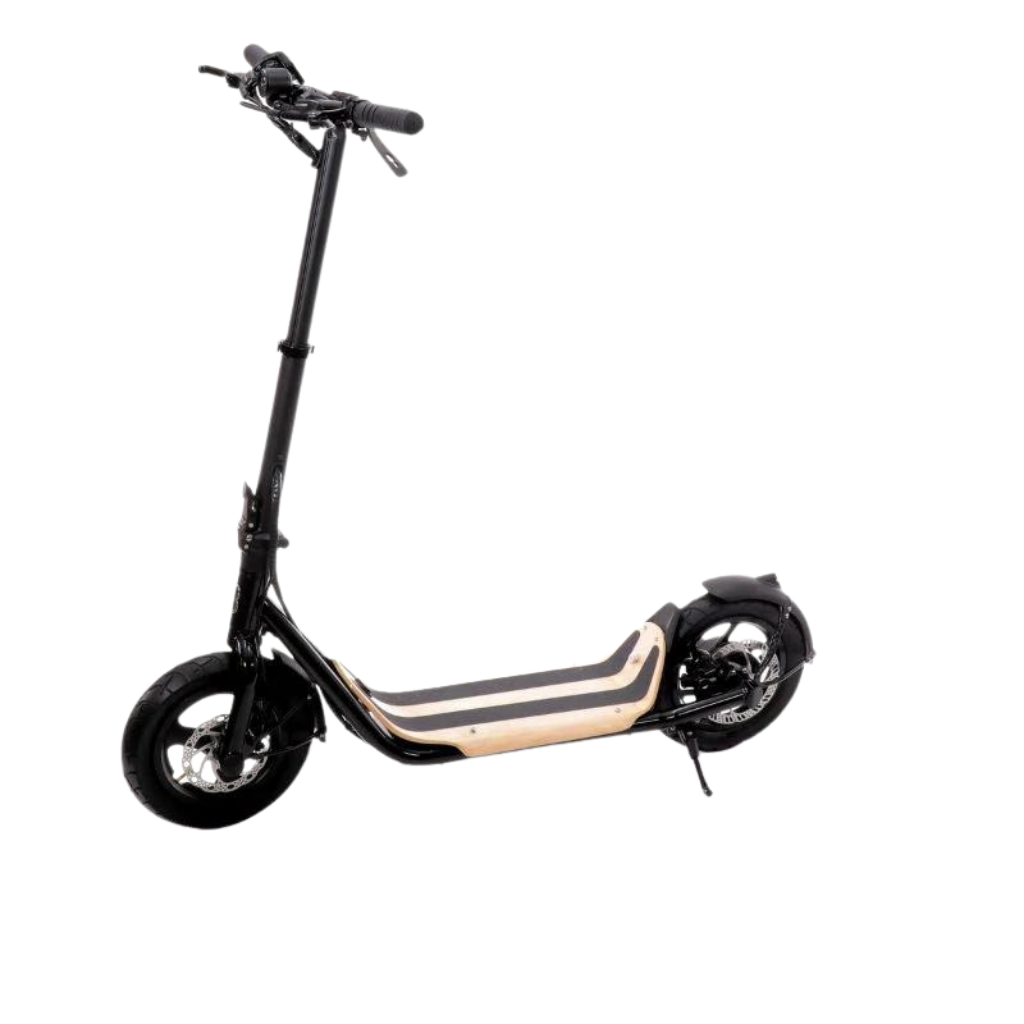 8TEV B12 ROAM Electric Scooter-Electric Scooters London