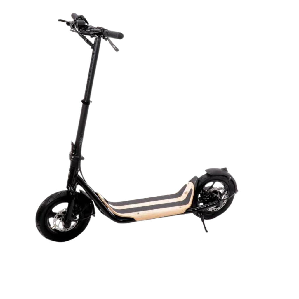 8TEV B12 PROXI Electric Scooter-Electric Scooters London