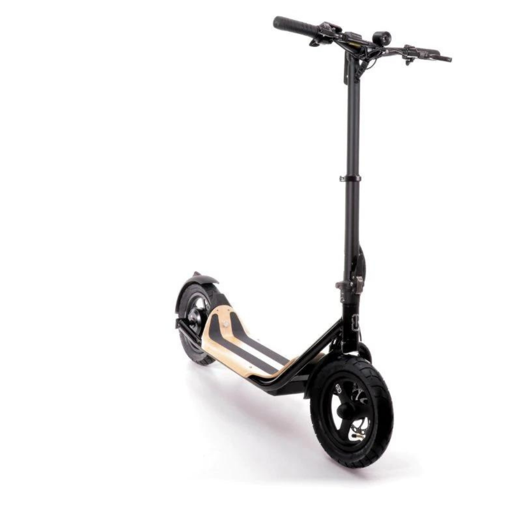 8TEV B12 ROAM Electric Scooter-Electric Scooters London