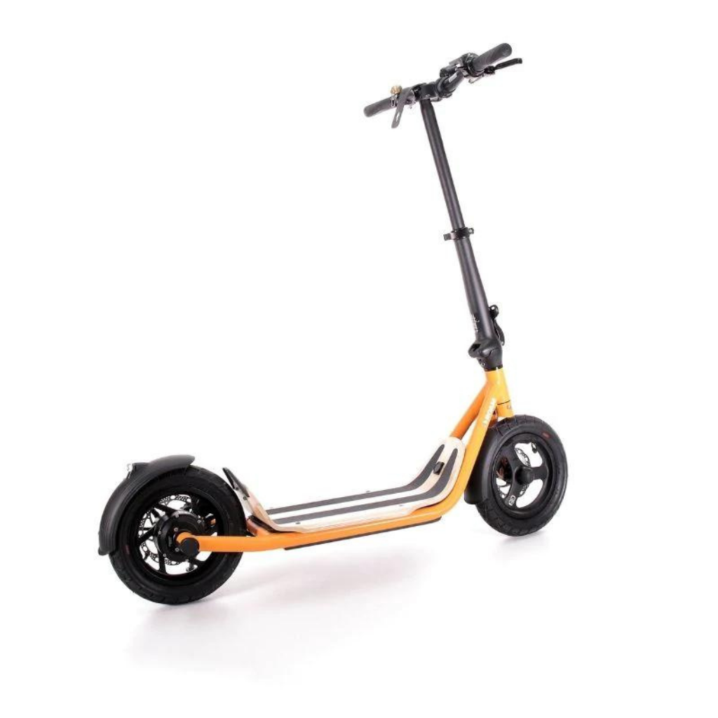 8TEV B12 ROAM Electric Scooter-Electric Scooters London