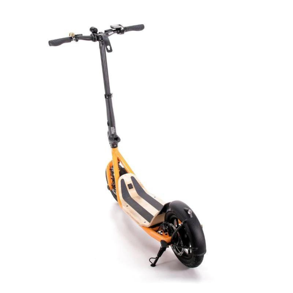 8TEV B12 ROAM Electric Scooter-Electric Scooters London