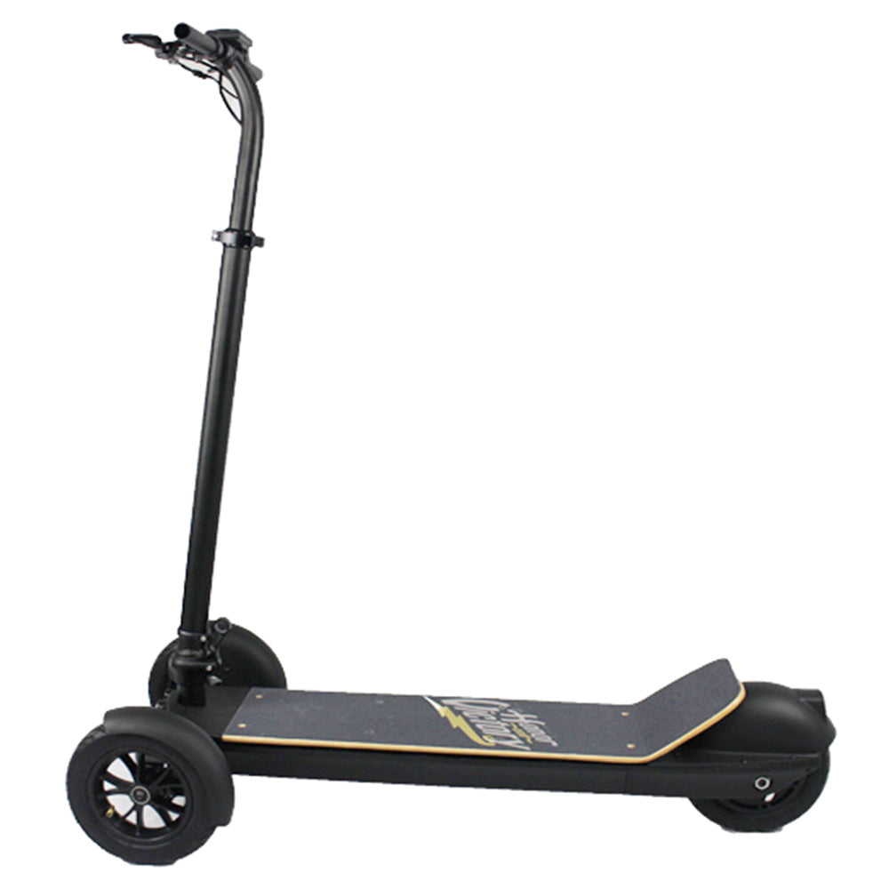 CityBot City Board Folding Electric 3-Wheel Scooter-Electric Scooters London