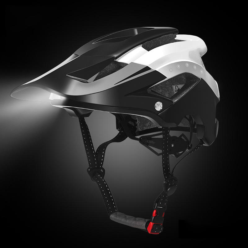 ROCKBROS CELER Helmet with LED Lights-Electric Scooters London