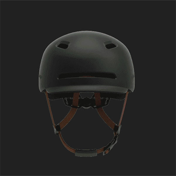 Xiaomi Smart4u SH50 Waterproof Smart Helmet with Automatic Light-Electric Scooters London