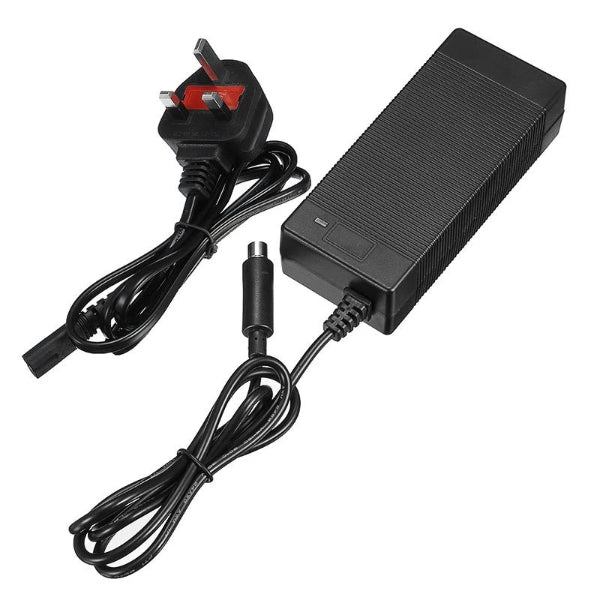Charger for Xiaomi M365/M365 Pro and Pure Electric Scooter-Electric Scooters London