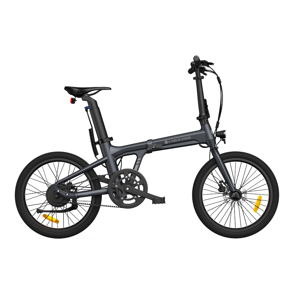 ADO Air 20 Folding Electric Bike-Electric Scooters London