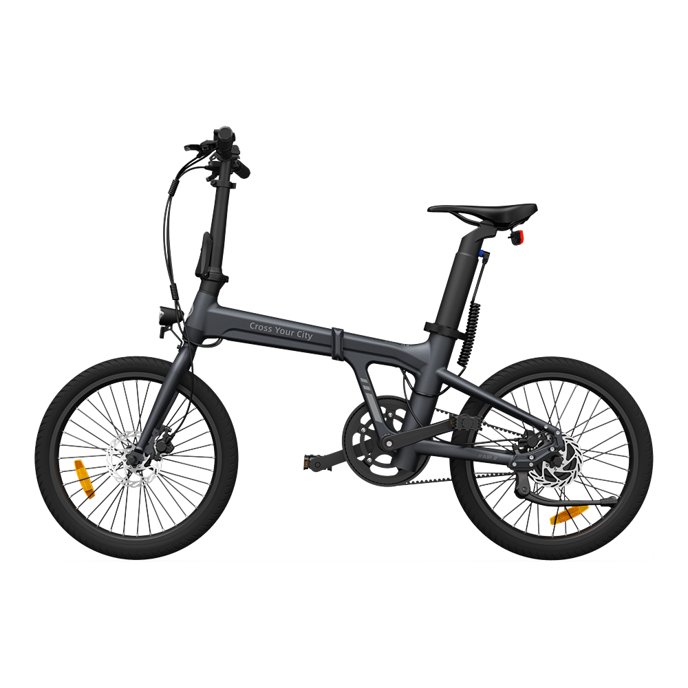 ADO Air 20 Folding Electric Bike-Electric Scooters London