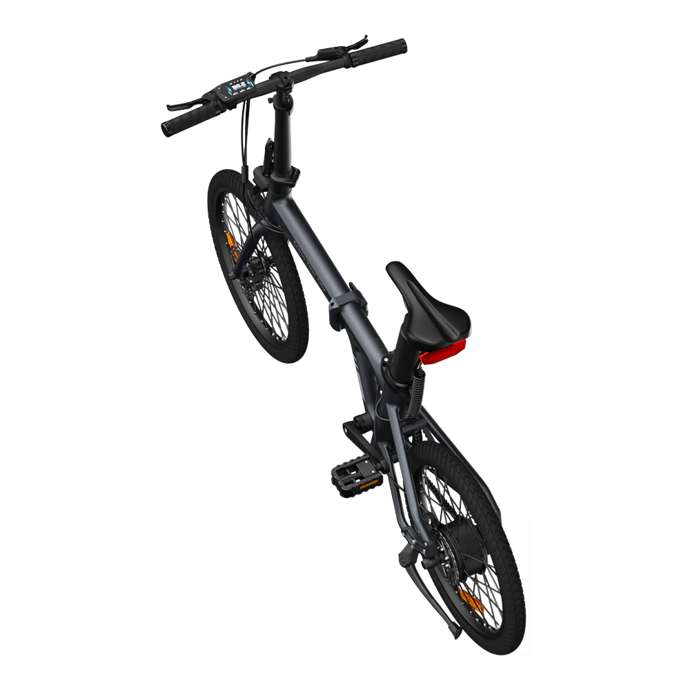 ADO Air 20 Folding Electric Bike-Electric Scooters London