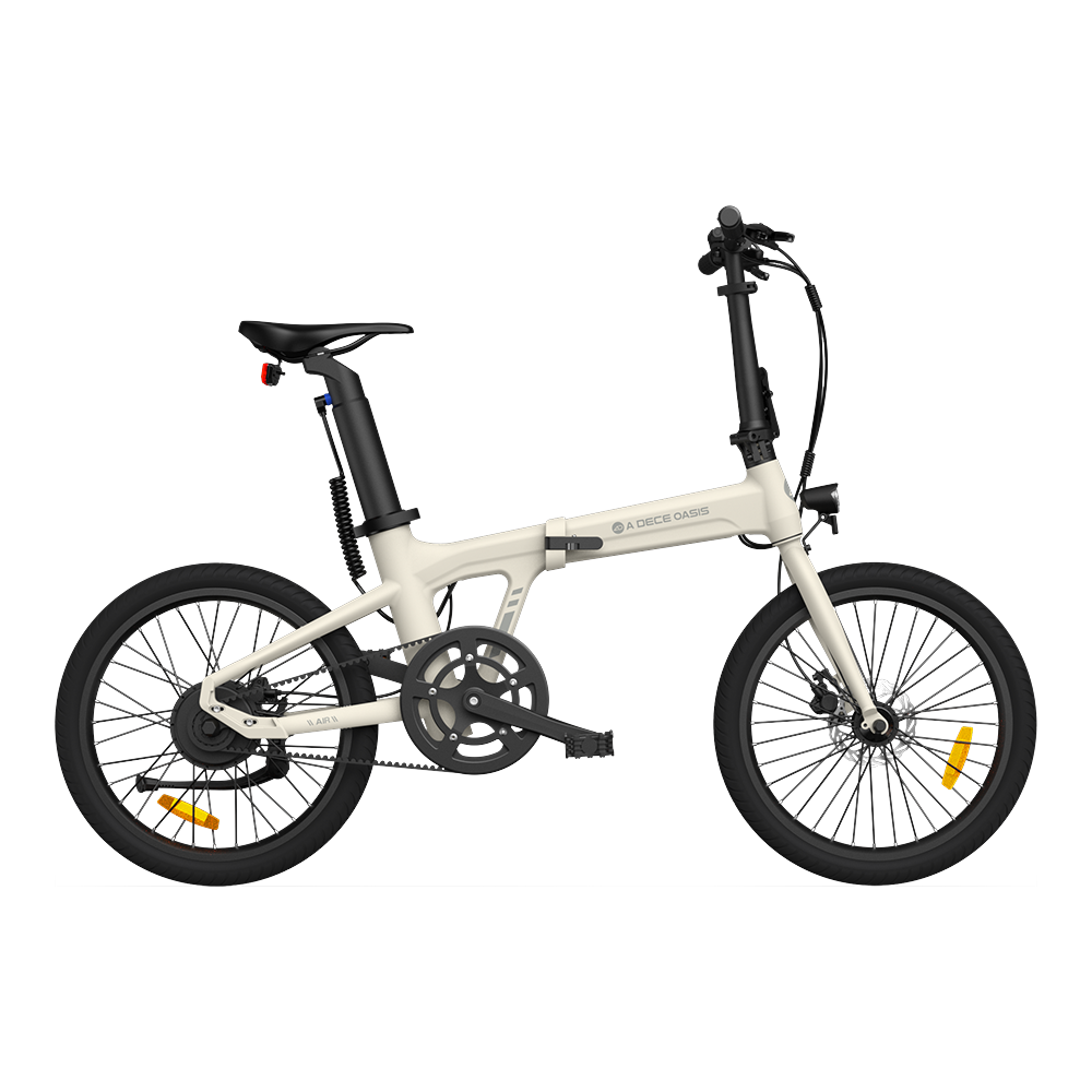 ADO Air 20 Folding Electric Bike-Electric Scooters London