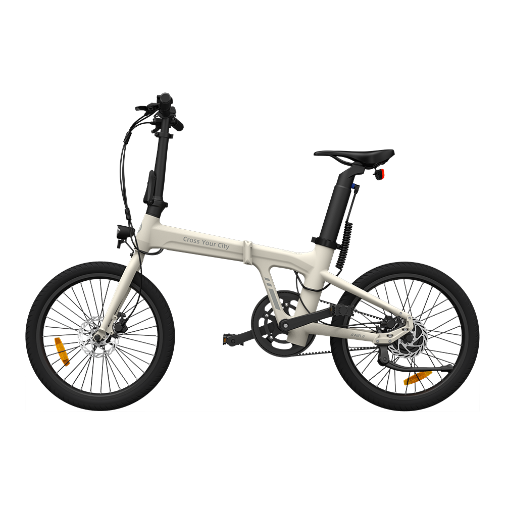 ADO Air 20 Folding Electric Bike-Electric Scooters London