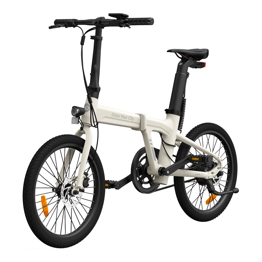 ADO Air 20 Folding Electric Bike-Electric Scooters London