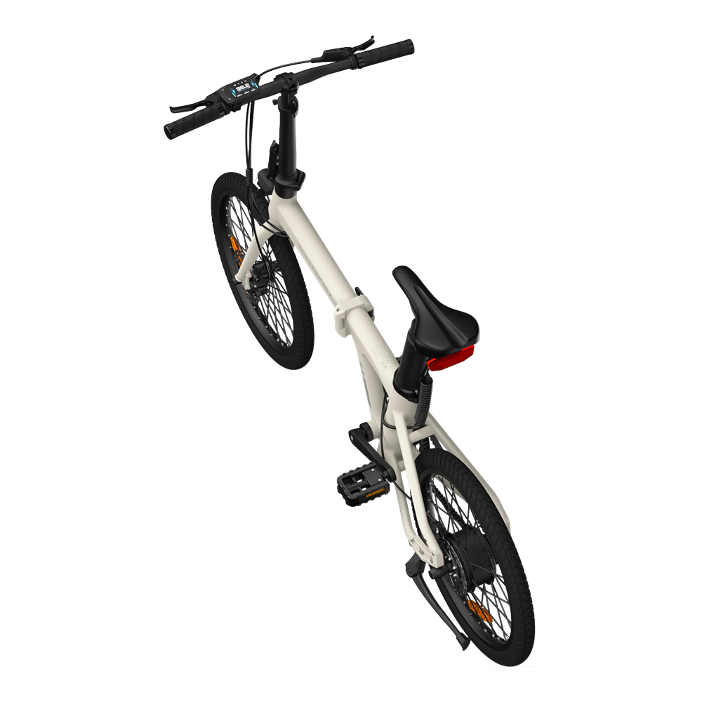 ADO Air 20 Folding Electric Bike-Electric Scooters London