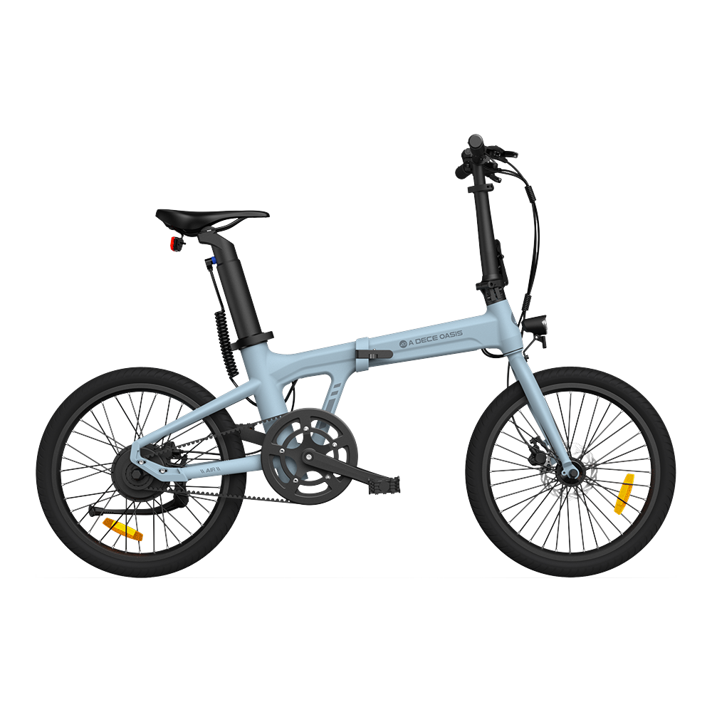 ADO Air 20 Folding Electric Bike-Electric Scooters London